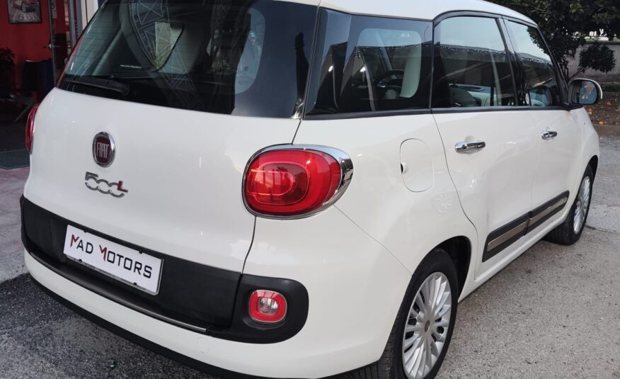 Fiat 500L Living 1.3 Multijet 85 CV Lounge NEO 2015