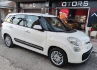 Fiat 500L Living 1.3 Multijet 85 CV Lounge NEO 2015