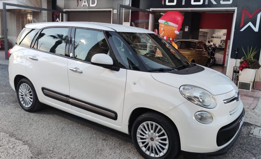 Fiat 500L Living 1.3 Multijet 85 CV Lounge NEO 2015