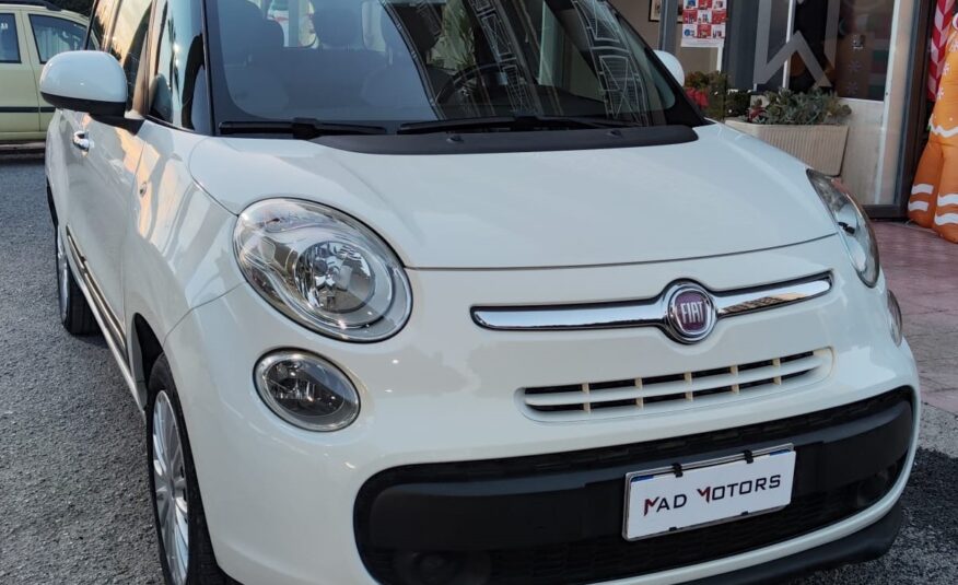 Fiat 500L Living 1.3 Multijet 85 CV Lounge NEO 2015