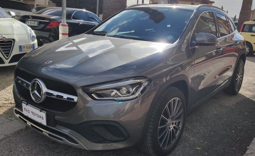 Mercedes-benz GLA 2.0 150CV Sport Plus 2020