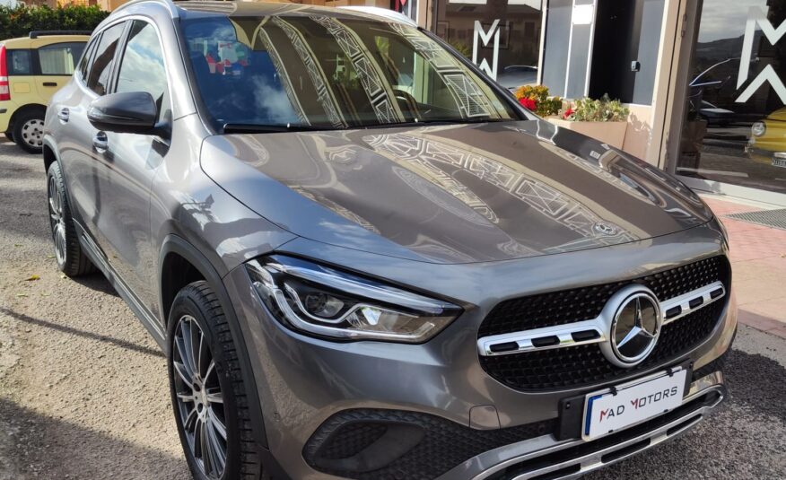 Mercedes-benz GLA 2.0 150CV Sport Plus 2020