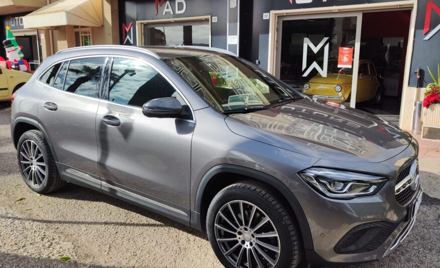 Mercedes-benz GLA 2.0 150CV Sport Plus 2020