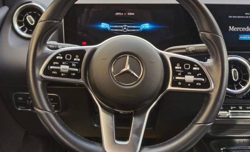 Mercedes-benz GLA 2.0 150CV Sport Plus 2020