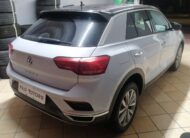 Volkswagen T-Roc 1.6 TDI SCR Style BMT 2020 IVA