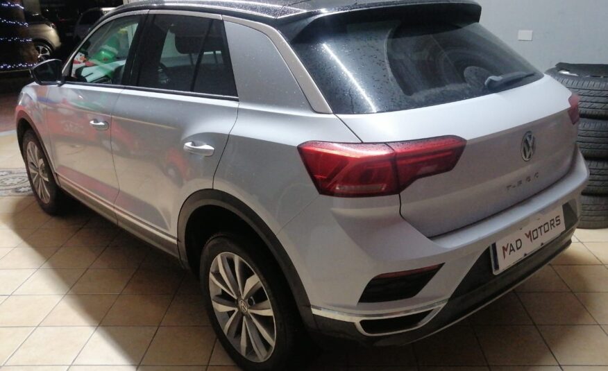 Volkswagen T-Roc 1.6 TDI SCR Style BMT 2020 IVA