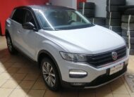 Volkswagen T-Roc 1.6 TDI SCR Style BMT 2020 IVA