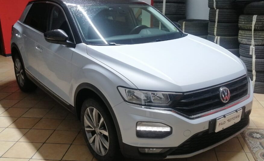 Volkswagen T-Roc 1.6 TDI SCR Style BMT 2020 IVA