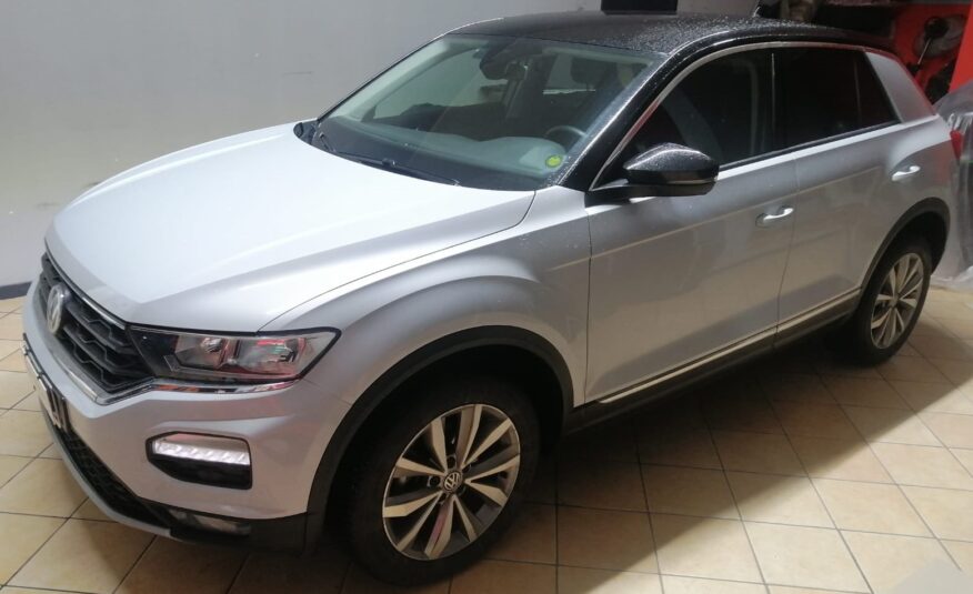 Volkswagen T-Roc 1.6 TDI SCR Style BMT 2020 IVA