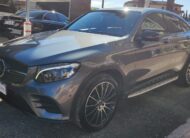 Mercedes-benz GLC 250 d 4Matic Coupé AMG Premium GANCIO 2019