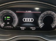 Audi Q5 SPB 45 TFSI quattro S tronic S line plus IBRIDA IVA PARZIALE 2022 GARANZIA UFFICIALE