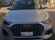 Audi Q5 SPB 45 TFSI quattro S tronic S line plus IBRIDA IVA PARZIALE 2022 GARANZIA UFFICIALE