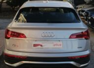 Audi Q5 SPB 45 TFSI quattro S tronic S line plus IBRIDA IVA PARZIALE 2022 GARANZIA UFFICIALE