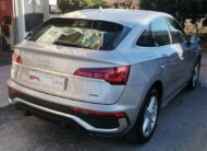 Audi Q5 SPB 45 TFSI quattro S tronic S line plus IBRIDA IVA PARZIALE 2022 GARANZIA UFFICIALE