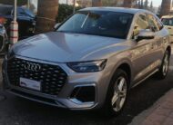 Audi Q5 SPB 45 TFSI quattro S tronic S line plus IBRIDA IVA PARZIALE 2022 GARANZIA UFFICIALE