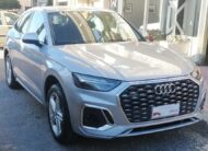 Audi Q5 SPB 45 TFSI quattro S tronic S line plus IBRIDA IVA PARZIALE 2022 GARANZIA UFFICIALE