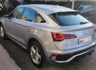 Audi Q5 SPB 45 TFSI quattro S tronic S line plus IBRIDA IVA PARZIALE 2022 GARANZIA UFFICIALE