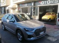 Audi Q5 SPB 45 TFSI quattro S tronic S line plus IBRIDA IVA PARZIALE 2022 GARANZIA UFFICIALE