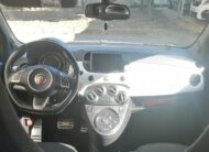 Abarth 595 1.4 Turbo T-Jet MTA 140 CV 2016