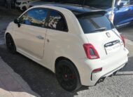 Abarth 595 1.4 Turbo T-Jet MTA 140 CV 2016