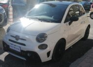 Abarth 595 1.4 Turbo T-Jet MTA 140 CV 2016