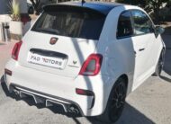 Abarth 595 1.4 Turbo T-Jet MTA 140 CV 2016