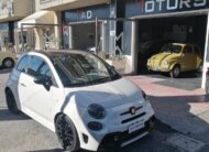 Abarth 595 1.4 Turbo T-Jet MTA 140 CV 2016