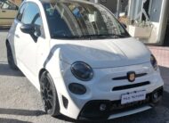 Abarth 595 1.4 Turbo T-Jet MTA 140 CV 2016