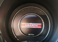 Abarth 595 1.4 Turbo T-Jet MTA 140 CV 2016