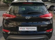 Hyundai Tucson 2.0 CRDi 4WD aut. XPossible 2016