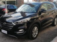 Hyundai Tucson 2.0 CRDi 4WD aut. XPossible 2016