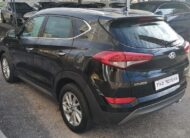 Hyundai Tucson 2.0 CRDi 4WD aut. XPossible 2016