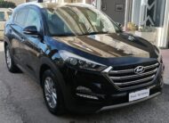 Hyundai Tucson 2.0 CRDi 4WD aut. XPossible 2016