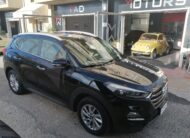 Hyundai Tucson 2.0 CRDi 4WD aut. XPossible 2016