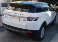 Land Rover Range Rover Evoque 2.2 TD4 5p. Prestige 150cv 2014