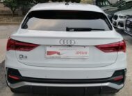 Audi Q3 SPB 35 TDI S tronic S line edition 2021 IVA