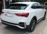 Audi Q3 SPB 35 TDI S tronic S line edition 2021 IVA