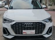 Audi Q3 SPB 35 TDI S tronic S line edition 2021 IVA