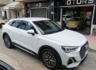 Audi Q3 SPB 35 TDI S tronic S line edition 2021 IVA