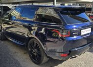 Land Rover Range R Sport 3.0D l6 249 CV HSE Dynamic Stealth TETTO 2021