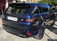 Land Rover Range R Sport 3.0D l6 249 CV HSE Dynamic Stealth TETTO 2021