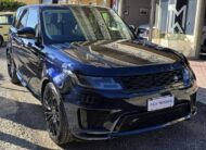 Land Rover Range R Sport 3.0D l6 249 CV HSE Dynamic Stealth TETTO 2021