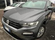 Volkswagen T-Roc 1.6 TDI SCR Business BMT 116CV 2021 IVA