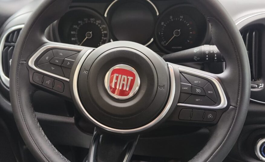 Fiat 500L 1.6 Multijet 120 CV Cross 2018