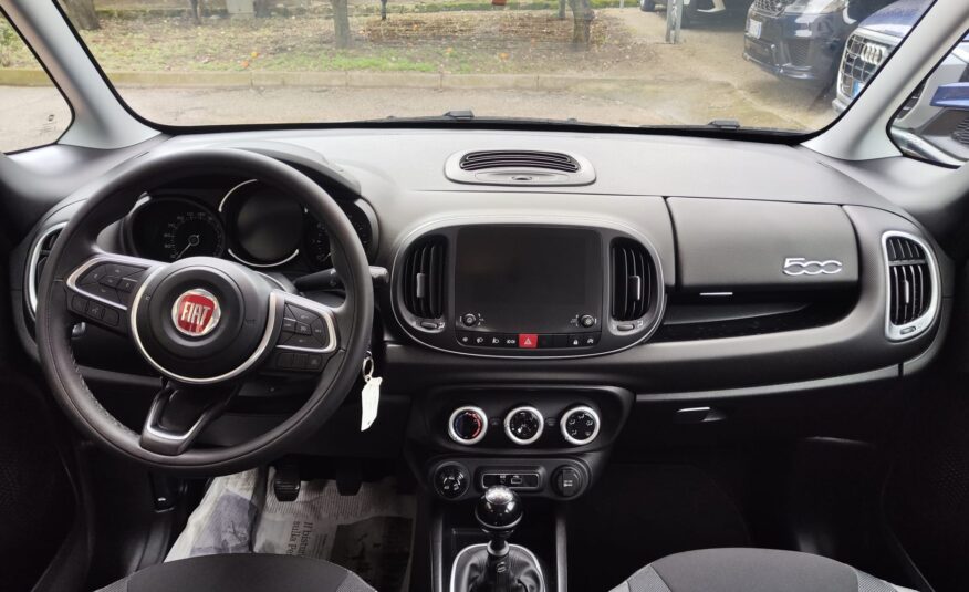 Fiat 500L 1.6 Multijet 120 CV Cross 2018