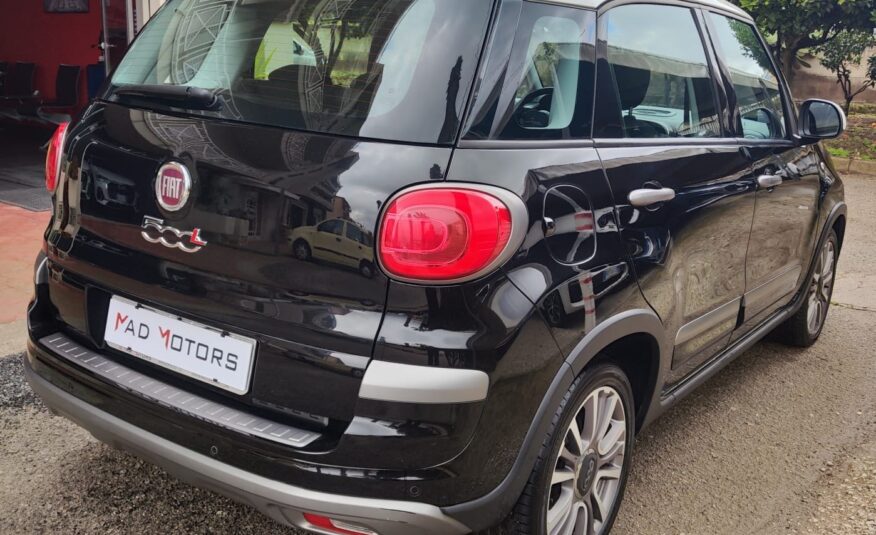 Fiat 500L 1.6 Multijet 120 CV Cross 2018