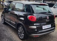 Fiat 500L 1.6 Multijet 120 CV Cross 2018