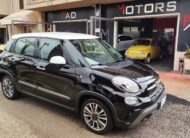 Fiat 500L 1.6 Multijet 120 CV Cross 2018