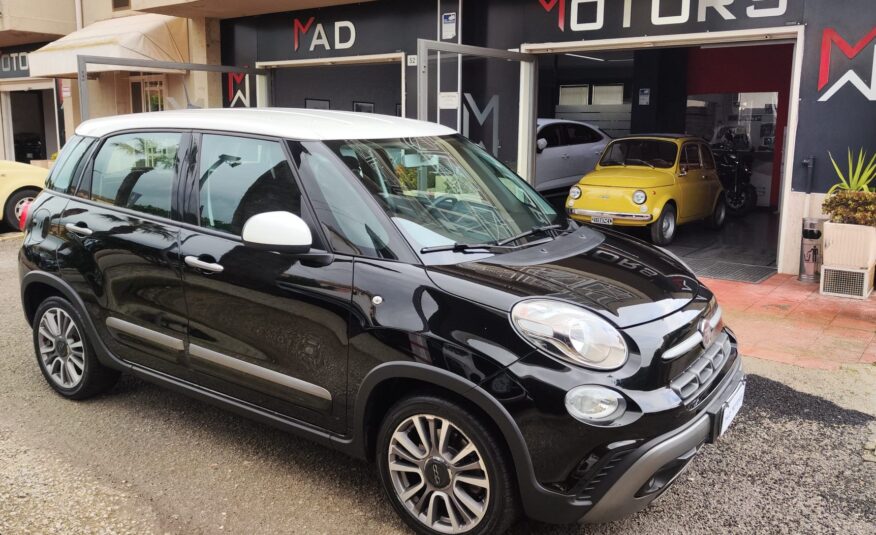 Fiat 500L 1.6 Multijet 120 CV Cross 2018