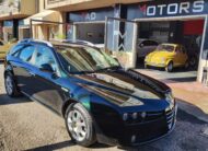 Alfa Romeo 159 1.9 JTDm Sportwagon Distinctive 120CV 2007